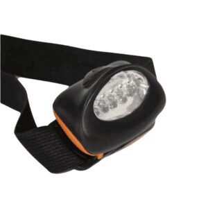 Eco Led Headlight-1