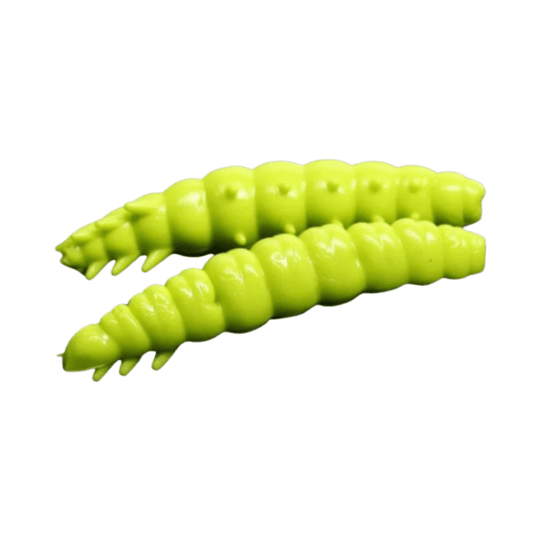 Libra Lures Larva 45 Mm Ost-4