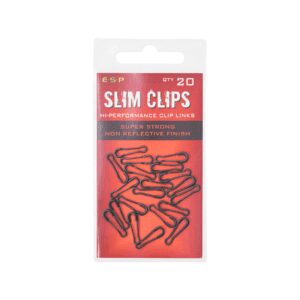 ESP Slim Clips 20 Stk-0