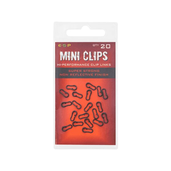 ESP Mini Clips 20 Stk-0