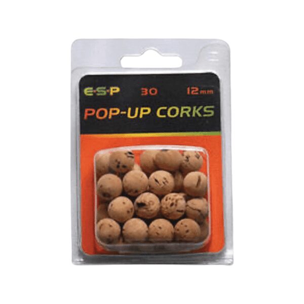 ESP Pop-Up Corks 25 Stk-0