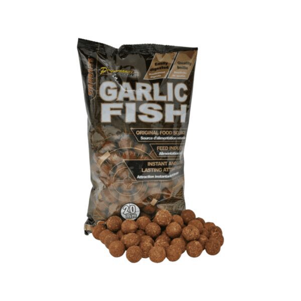 Starbaits Performance Concept Boilies 1 Kg-13