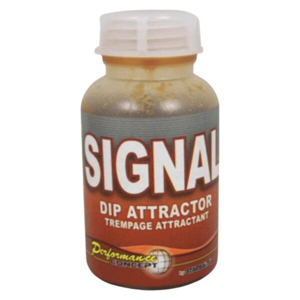 Starbaits Perfomance Concept Dip Attractor 200 Ml-3