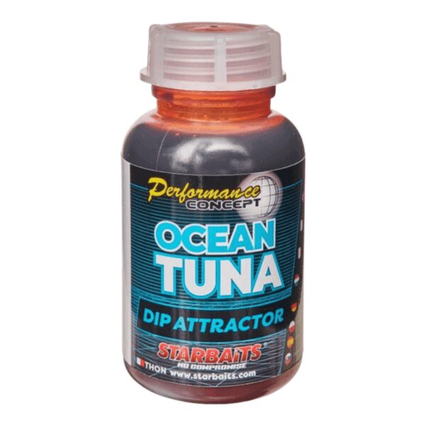 Starbaits Perfomance Concept Dip Attractor 200 Ml-7