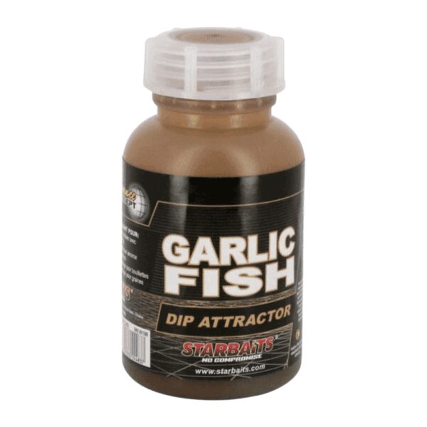 Starbaits Perfomance Concept Dip Attractor 200 Ml-9