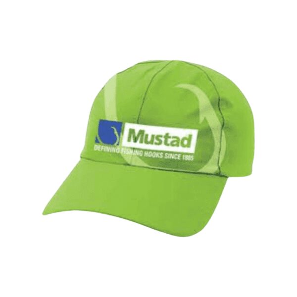 Mustad Cap-0
