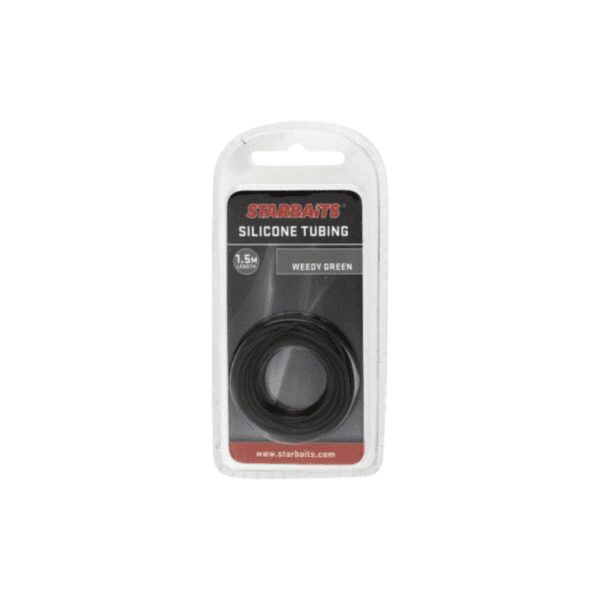 Starbaits Silicone Tubing 1.0 Mm-1