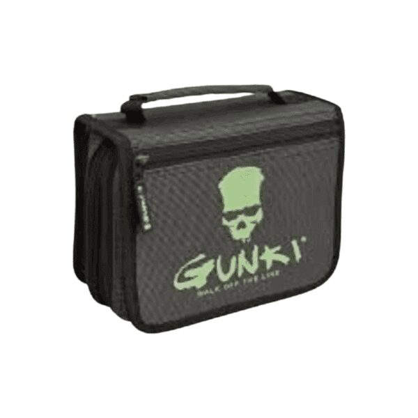 Gunki Iron-T Tackle Bag-1