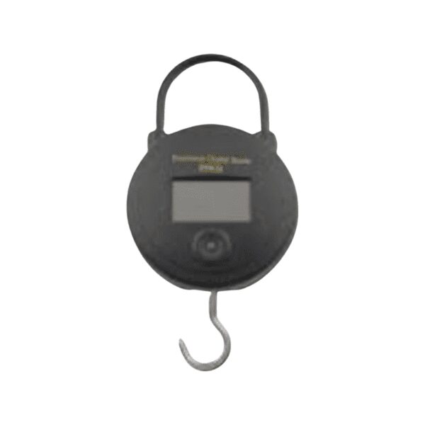 X2 Digital Vægt Scale Compact Up To 25 Kg-0