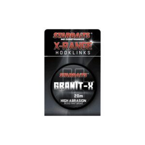 Starbaits X - Range Hooklinks Graint - X-0