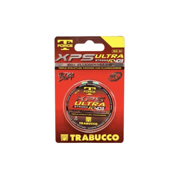 Trabucco T Force XPS Ultra 50 Meter-1