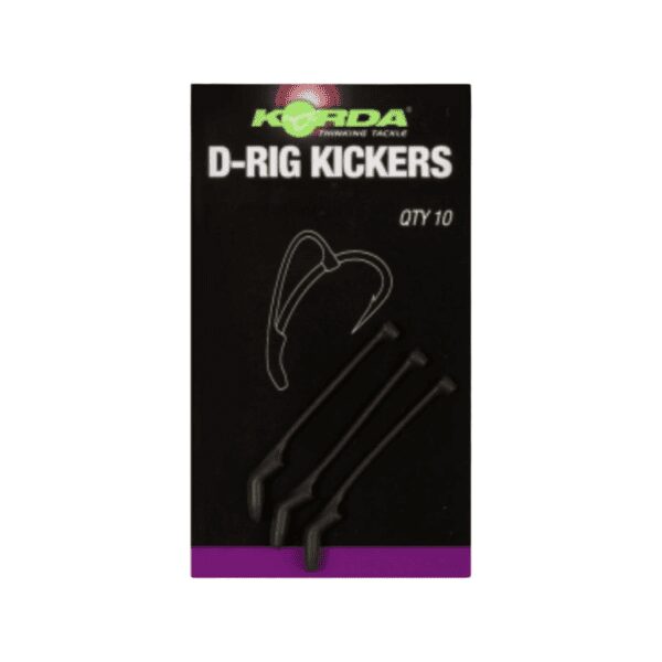 Korda D- Rig Kickers 10 Stk-1
