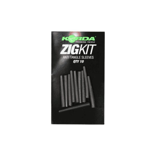 Korda ZigKit Anti Tangle Sleeves 10 Stk-0