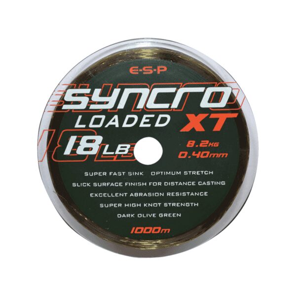 ESP Syncro Loaded XT 1000 Meter-1