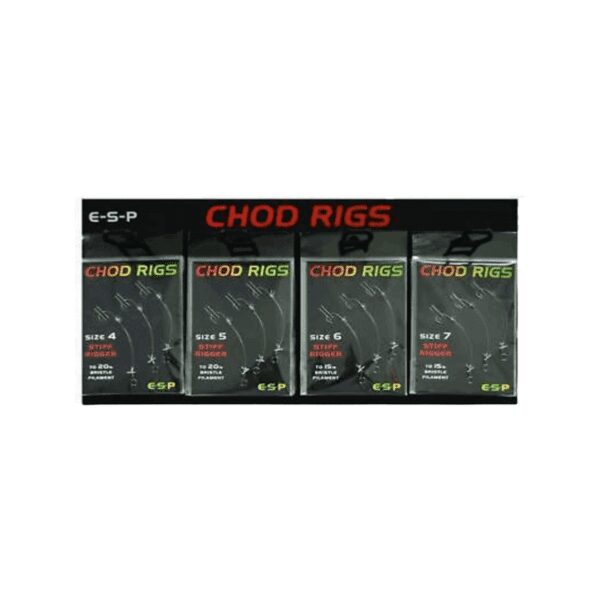 ESP Chod Rigs-2