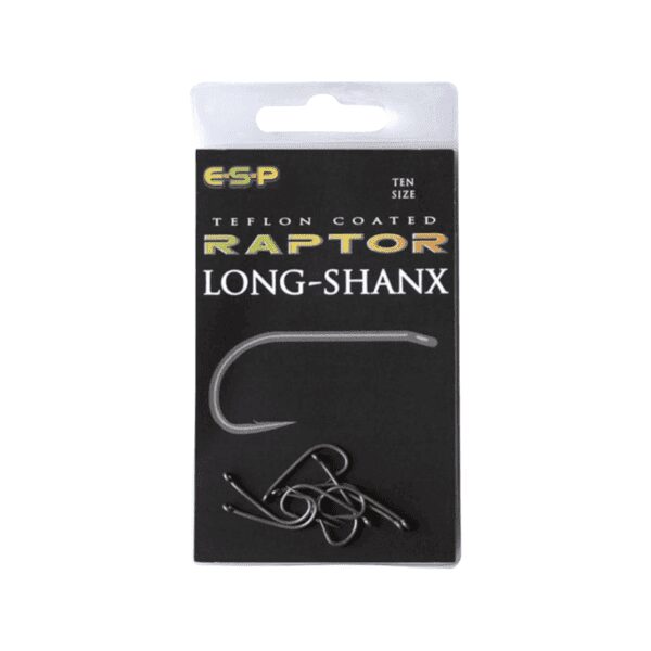 ESP Raptor Long Shanx 10 Stk-2