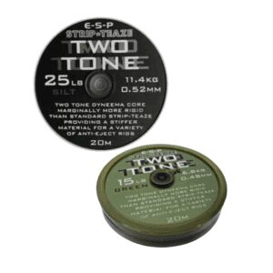 ESP Two Tone 20 Meter-0