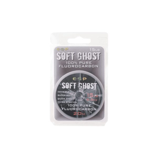 ESP Ghost Soft 20 Meter-3