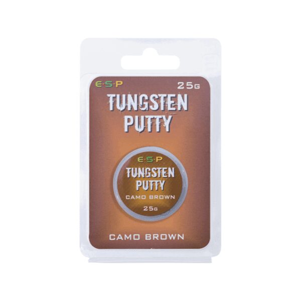 ESP Tungsten Putty 25 Gram-3