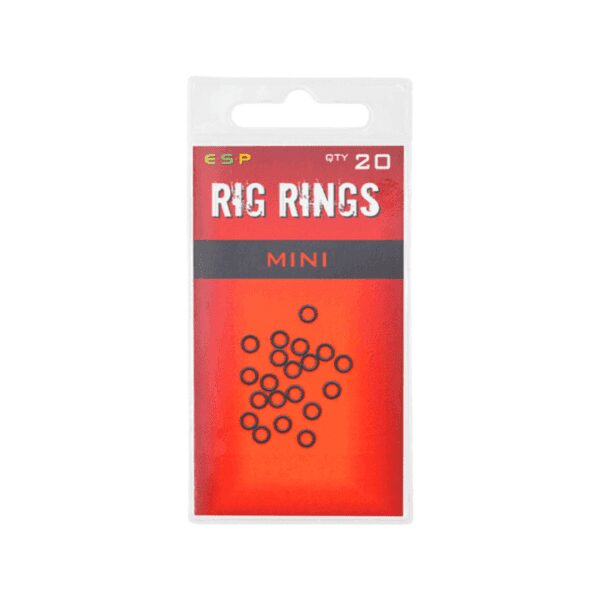 ESP Rig Rings 20 stk.-3
