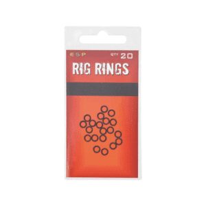 ESP Rig Rings 20 stk.-0