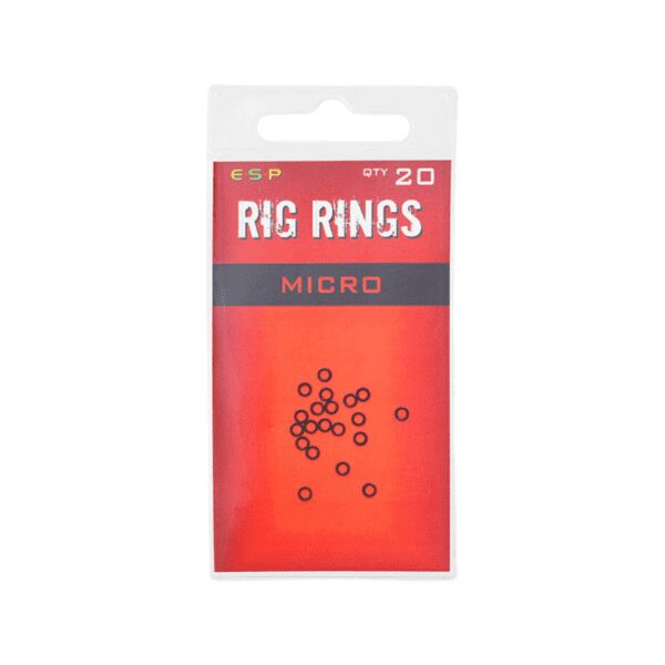 ESP Rig Rings 20 stk.-4