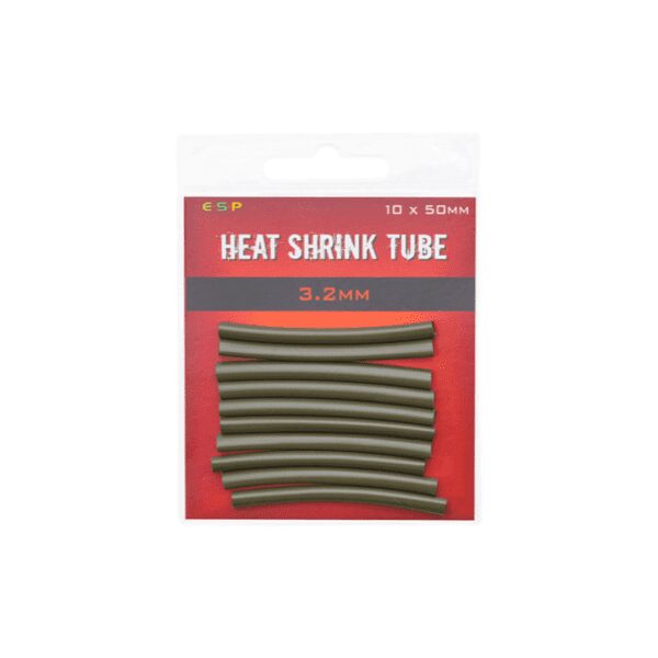 ESP Heat Shrink Tube-2