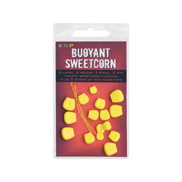 ESP Buoyant Sweetcorn 16 Stk-3