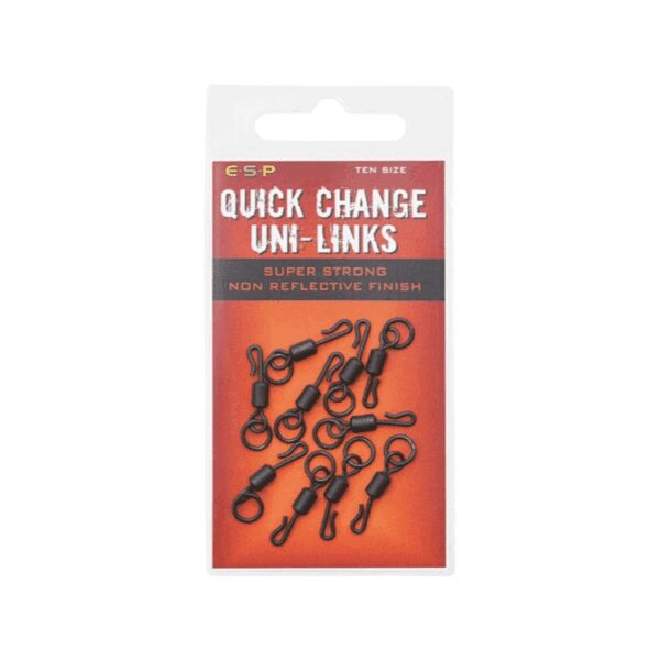 ESP Quick Change Uni-Links 10 Stk-3
