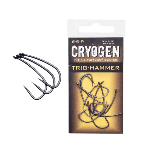 ESP Cryogen Trig - Hammer 10 Stk-2
