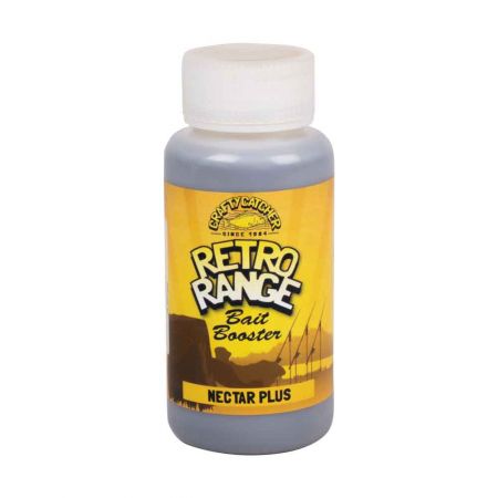 Crafty Catcher Retro Range Bait Booster Nectar Plu-