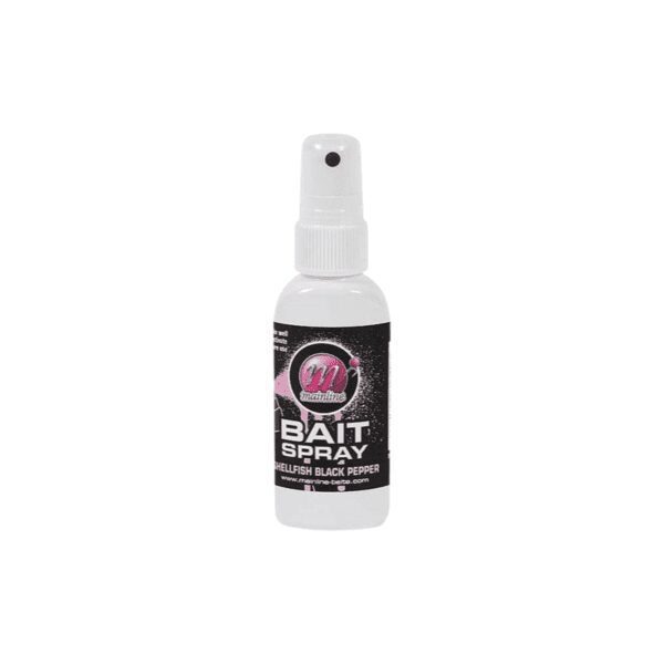 Mainline Bait Spray 50 Ml-4