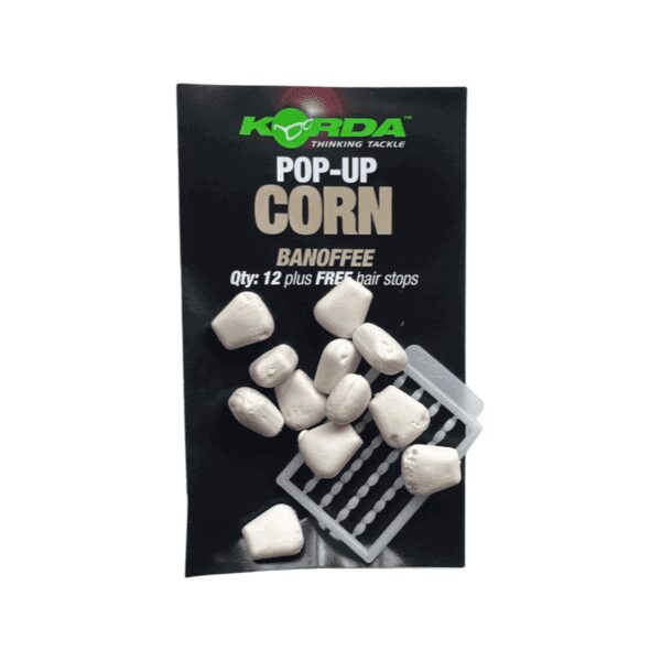 Korda Pop Up Corn 12 Stk-2