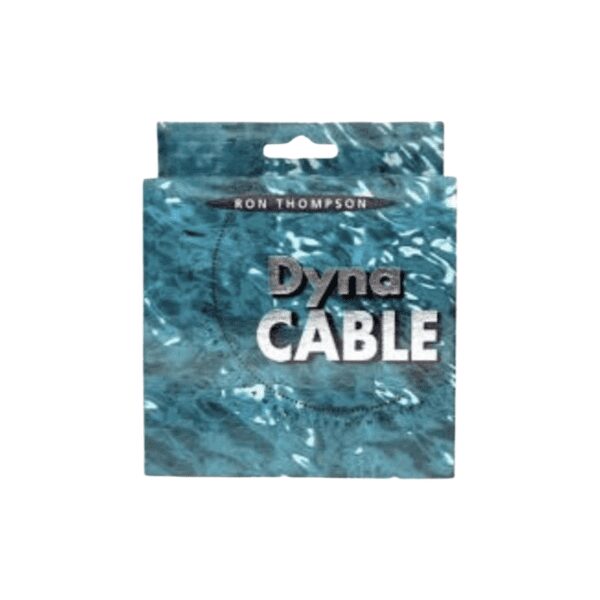 Ron Thompson Dyna Cable 0,10mm 300 Meter 6.2 Kg-0