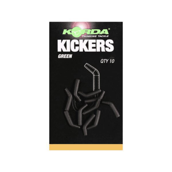 Korda Kickers Green 10 Stk-1