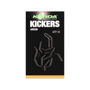 Korda Kickers Green 10 Stk-0