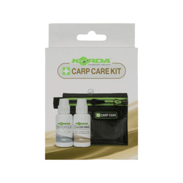 Korda Carp Care Kit-0