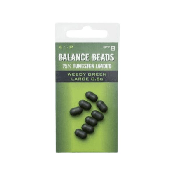 ESP Balance Beads Tungsten Loaded-2