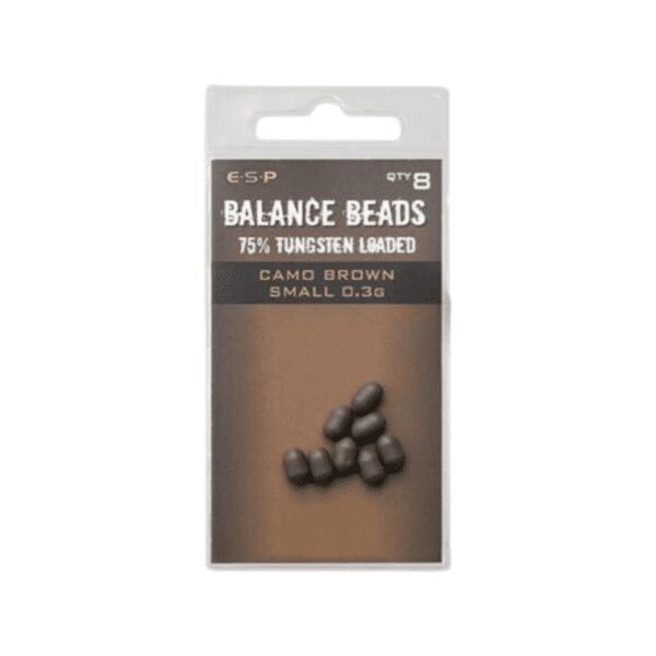 ESP Balance Beads Tungsten Loaded-4