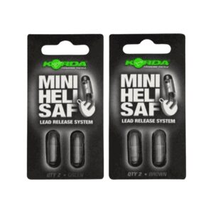Korda Mini Heli Safe 2 Stk.-0