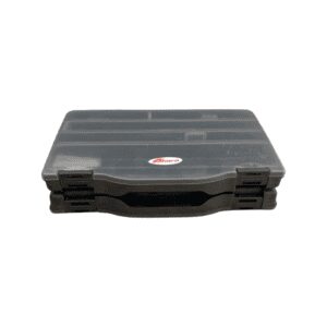 Pananro 396 Double Sided Tackle Box-0