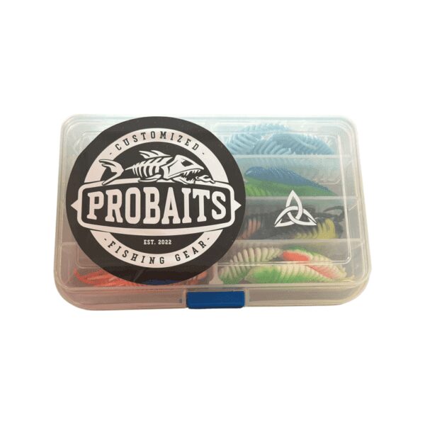 Probaits Custom Lures Special Edition boks-0