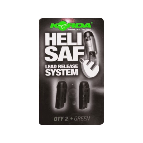 Korda Heli Safe Lead Release System 2 Stk.-3