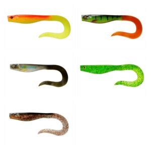 Illex Dexter Eel 210-1