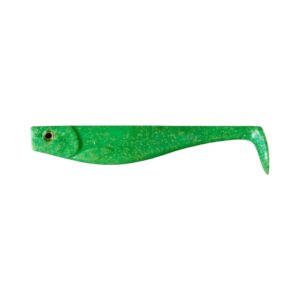 Illex Dexter Shad 200 Magic Lime Chartreuse-1