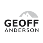 Geoff Anderson logo brand