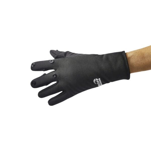 Geoff Anderseon Airbear Weather Proof Glove-3