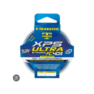 Trabucco T Force Xps Ultra Strong Fc403 Saltwater-1