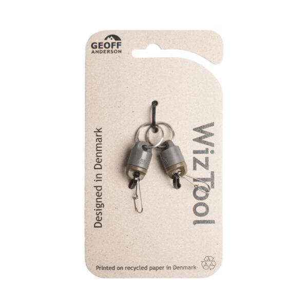 Geoff Anderson Wiztool Magnet 1.5 kg-1