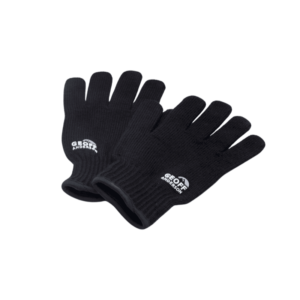 Geoff Anderson Glove Black-1
